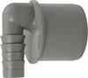 Airfit Schlauchwinkel DN 50 x 19-21 mm 50010SW Produktbild-Vorschau 5