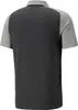 Puma Casuals Poloshirt für Herren, Größe:M, Farbe:Schwarz Produktbild-Vorschau 2