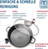 Poêle de service ELO Alucast en fonte d'aluminium avec Voir les images du produit 13