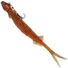 Quantum 70g 25cm Pelagic Shad Set - montierter Gummifisch, Produktbild-Vorschau 15