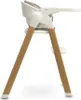 CARETERO, Chaise haute 3 en 1 bébé, Rehausseur nouveau-né, Voir les images du produit 10