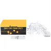 Salcar 6-delige set 3D-ster LED-lichtketting, op Productafbeelding-voorbeeld 8