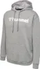 L|hummel hmlMOVER Baumwolle Hoodie Herren Kapuzen Produktbild-Vorschau 1