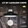 Ledvion High Bay LED Lineaire 150-120-85W 175lm/W 3000K Voir les images du produit 3
