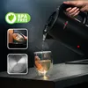 LEHMANN Elektrischer Wasserkocher 2200W 1,7L – LED-Licht, Produktbild-Vorschau 4