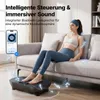 Vibrationsplatte, leise und Kompakte Vibrationsplatte mit Produktbild-Vorschau 5