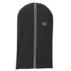 10er Pack Kleidersack 60x135 Kunststoff Kleiderhülle mit Produktbild-Vorschau 2