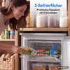 MEDION Gefrierschrank 85 Liter, 3 Türfächer - MD370018 - Produktbild-Vorschau 4