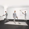 Dyson V15 Detect Absolute (2022) grau Produktbild-Vorschau 21