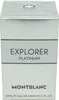 Montblanc Explorer Platinum Eau de Parfum 60ml Produktbild-Vorschau 8