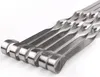 18 x Grillspieße aus Edelstahl | 45cm Schaschlikspieße | Produktbild-Vorschau 1