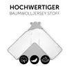 Hauck Snuggle'n Dream grey Kuscheldecke Produktbild-Vorschau 5