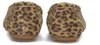 Poelman Taya Damen Slippers Productafbeelding-voorbeeld 3