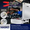 MASKO® Werkzeugkoffer 1400-teiliges Werkzeugset im Produktbild-Vorschau 5