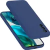Cadorabo Schutzhülle für Motorola MOTO G52 4G / G82 5G Produktbild-Vorschau 1