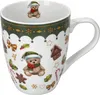 MamboCat Friend Set de 6 tasses à café 480 ml Porcelaine Voir les images du produit 6