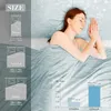 Luxear Selbstkühlende Decke, Arc-Chill Q-Max 0,5 Kühldecke, Produktbild-Vorschau 6