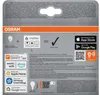 OSRAM SMART+ MATTER Classic shapes Multicolor in P-Form, Produktbild-Vorschau 3