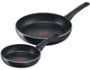 Pfannen-Set Generous Cook, 2-teilig (schwarz, Ø 28cm, Ø Produktbild-Vorschau 1
