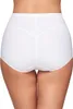SUSA Miederslip Capri Modell 664 (Größe: 40 / Farbe: weiß) Produktbild-Vorschau 5