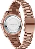 Herrenuhr Analoge Quarzuhr Edelstahl Armbanduhr für Herren Produktbild-Vorschau 5