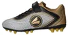 Jako J-SFG Course Fußballschuh  Schwarz Produktbild-Vorschau 4