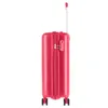 travelite Hartschalenkoffer Vaka S 55 cm Bordgepäck Cyclam Produktbild-Vorschau 3