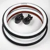 CST 2x Weißwand 20 Zoll | Zoll 20x1.75| ETRTO 47-406 | mit Produktbild-Vorschau 2