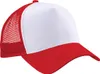 Trucker Retro Cap Beechfield Snapback Cap 5-Panel vari Anteprima dell’immagine prodotto 2