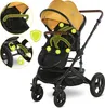 Lorelli Boston Kinderwagen 2-in-1 – Babywanne & Sportsitz, Produktbild-Vorschau 12
