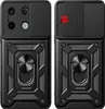 Hülle für Xiaomi Redmi Note 13 Pro 5G Magnetische Ring Produktbild-Vorschau 2