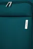 Travelite PRIEGO Trolley 4w S, Petrol Produktbild-Vorschau 8