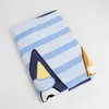Bluey en Bingo Badetuch 70 x 140 cm - Polyester Produktbild-Vorschau 2