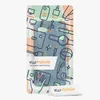 kwmobile Handyhülle für Google Pixel 6a Hülle, für Pixel 6a Produktbild-Vorschau 6