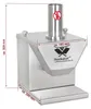 Beeketal Curry Wurstschneider Currywurstschneider CSB-3E Produktbild-Vorschau 4