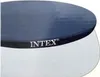 Intex Abdeckplane für Easy Pool, dunkelblau, Ø 305cm Produktbild-Vorschau 1