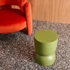 sweeek - Beistelltisch, Couchtisch, Nachttisch aus Metall Produktbild-Vorschau 5