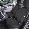 Coperture auto precise Fiat Doblo 2015-2022 (5 posti) Anteprima dell’immagine prodotto 1