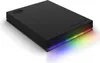 Seagate FireCuda  2TB 5400 USB 3.0 black extern retail Voir les images du produit 15