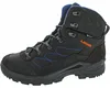 Lowa Taurus Pro GTX MID Wanderschuh Grau Produktbild-Vorschau 12