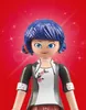 PLAYMOBIL PLAYMOBIL 71336 Miraculous: Marinette & Ladybug Podgląd zdjęcia produktu 13