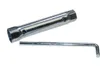 Zündkerzenschlüssel für Zündkerzen mit 16mm & 21mm Produktbild-Vorschau 2