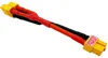 XT60 Adapterkabel Y Y-Kabel Parallel Lipo Akku Buchse Produktbild-Vorschau 6