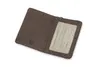 Moleskine Klassische Gepäckanhänger, Schlammgrün Produktbild-Vorschau 2