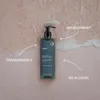 ANYAH gel douche + lotion corporelle set 2 × 480 ml - vegan Voir les images du produit 4
