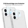 Kameraschutz für Apple iPhone 11 Pro -  Kameraglas + Linsen Produktbild-Vorschau 4