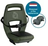Qibbel Rücksitz Junior Armee Grün Q290 Q343 Produktbild-Vorschau 1