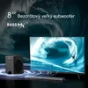 ULTIMEA 5.1.2-kanálový soundbar pre TV prijímače s Dolby Náhľad obrázku produktu 5