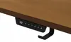 Bureau - Table 140 x 60 x 72 cm - Bureau marron - Bureau Voir les images du produit 12