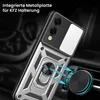 Armor Handyhülle für Samsung Galaxy S25 Edge mit 9H Produktbild-Vorschau 4
